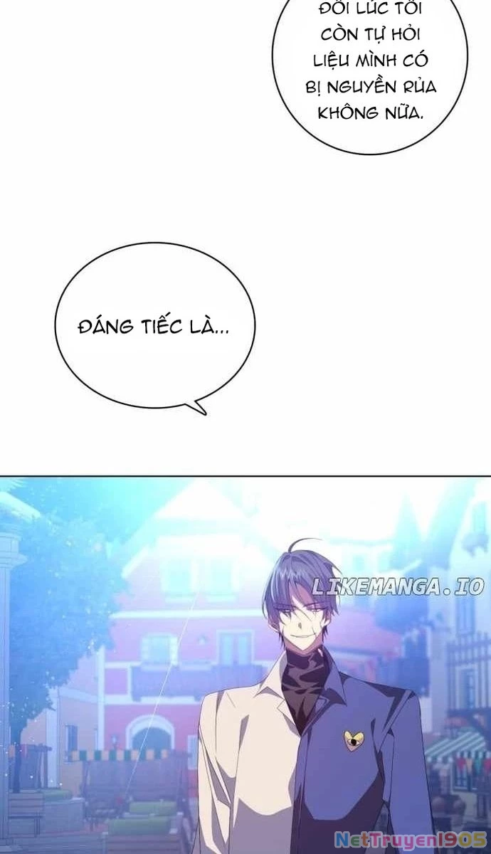 Zero Game Chapter 284 - 11