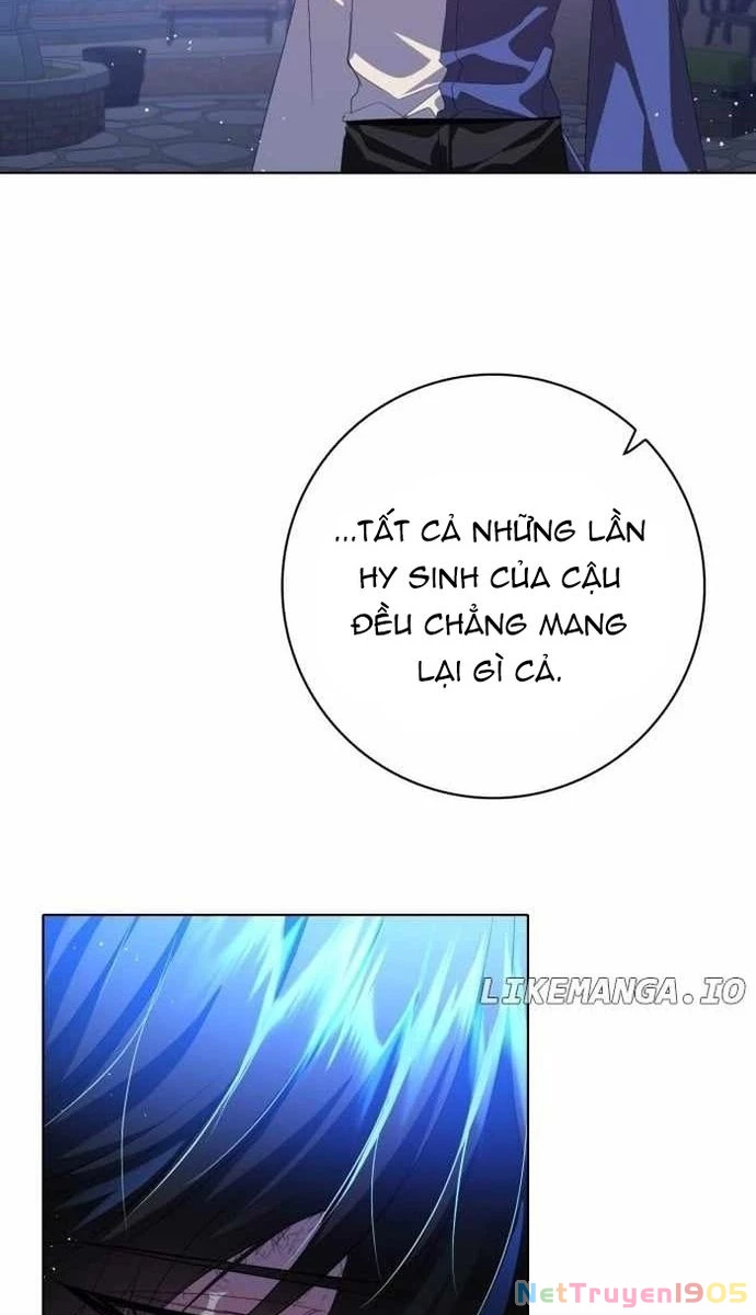 Zero Game Chapter 284 - 12