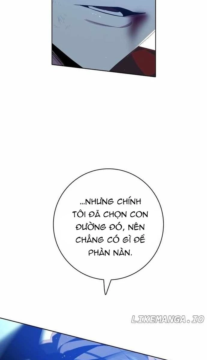 Zero Game Chapter 284 - 14