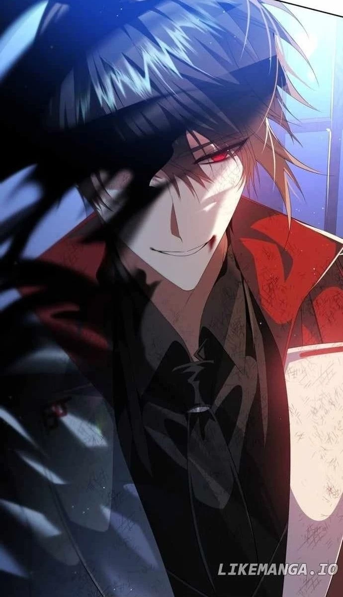 Zero Game Chapter 284 - 15