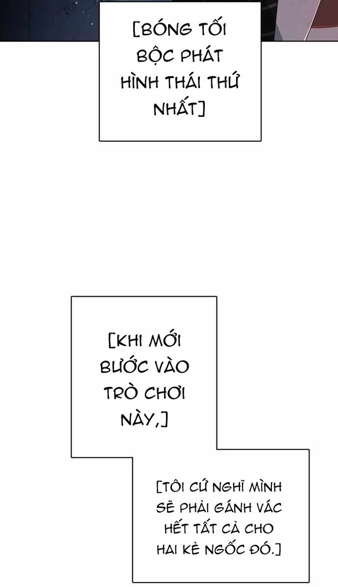 Zero Game Chapter 284 - 16