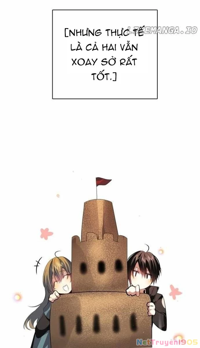 Zero Game Chapter 284 - 18