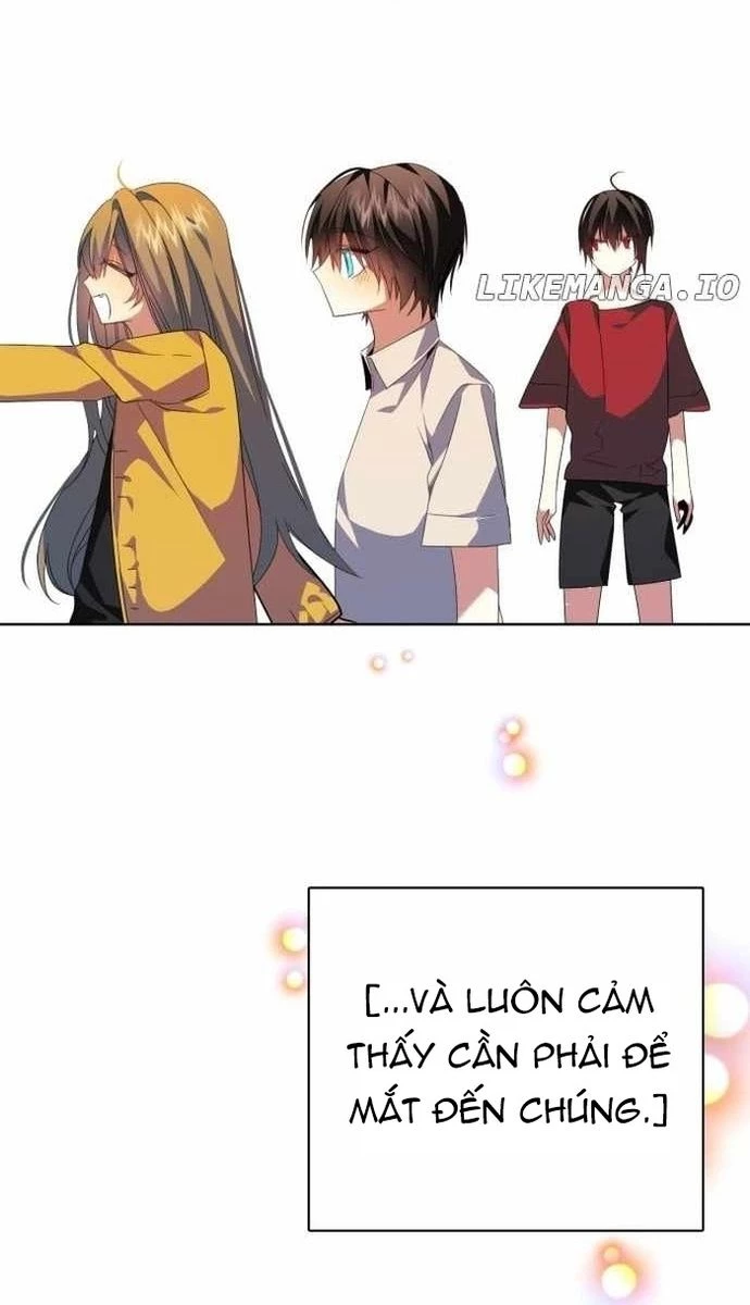 Zero Game Chapter 284 - 20