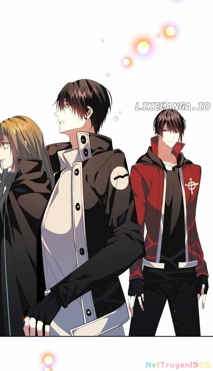 Zero Game Chapter 284 - 21