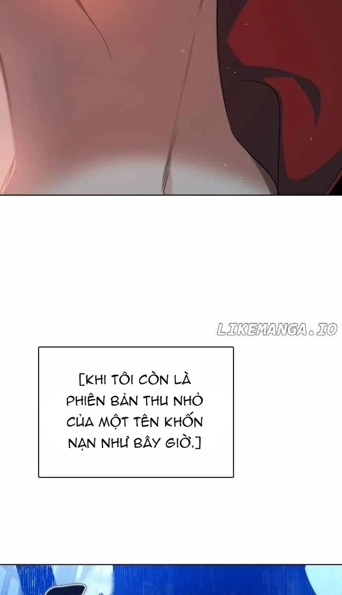 Zero Game Chapter 284 - 25