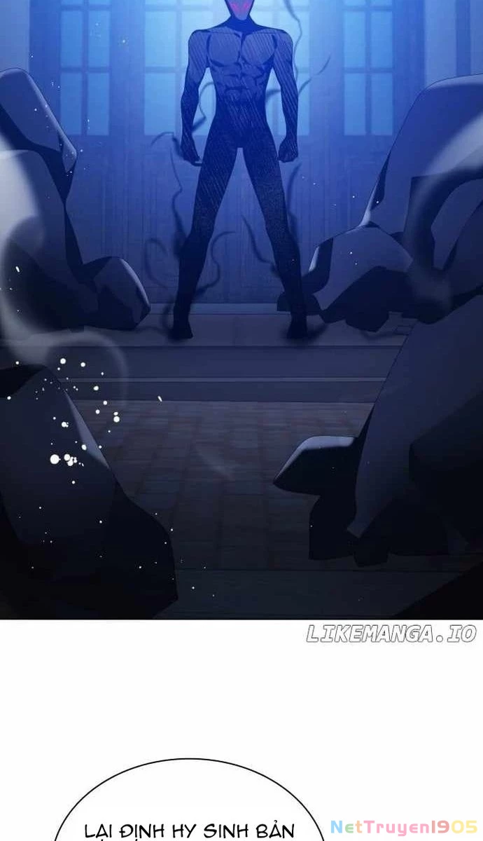 Zero Game Chapter 284 - 28