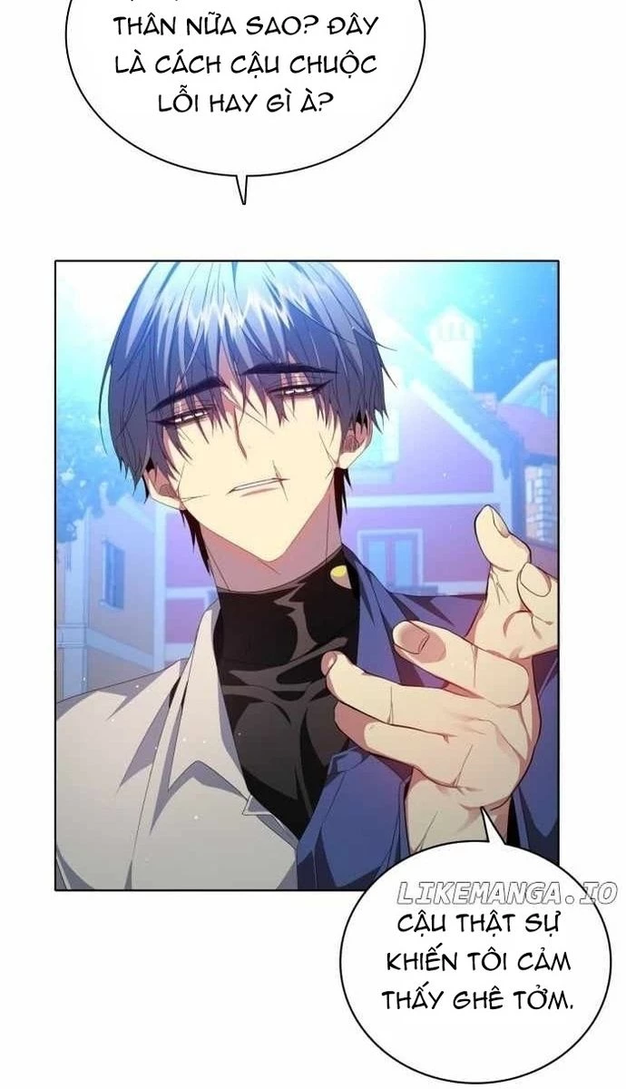 Zero Game Chapter 284 - 29
