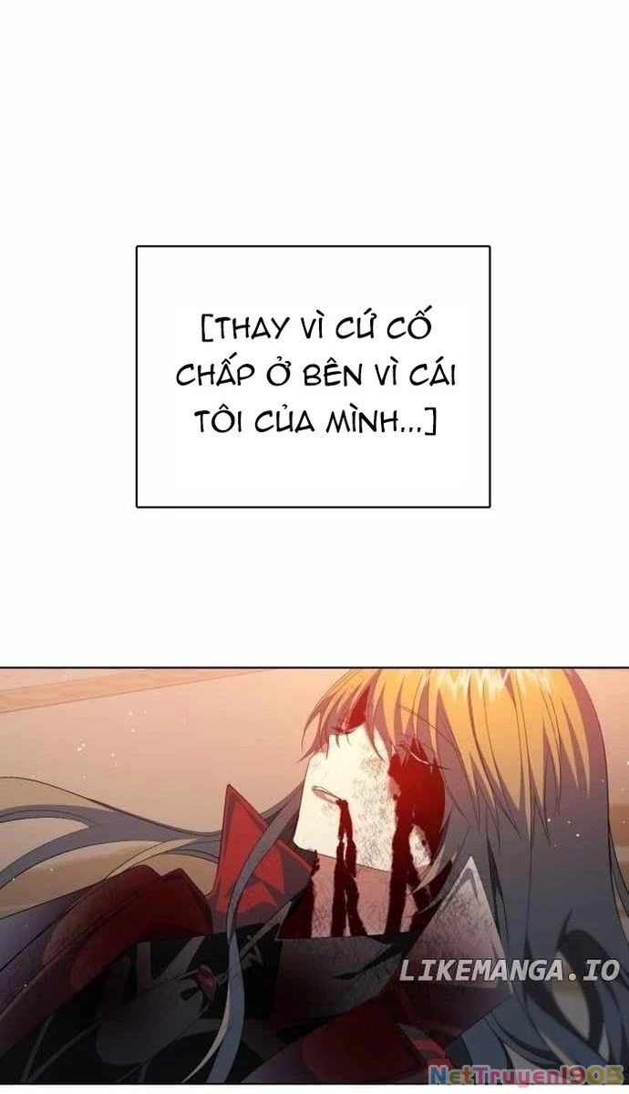 Zero Game Chapter 284 - 30