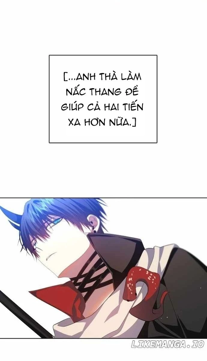 Zero Game Chapter 284 - 31
