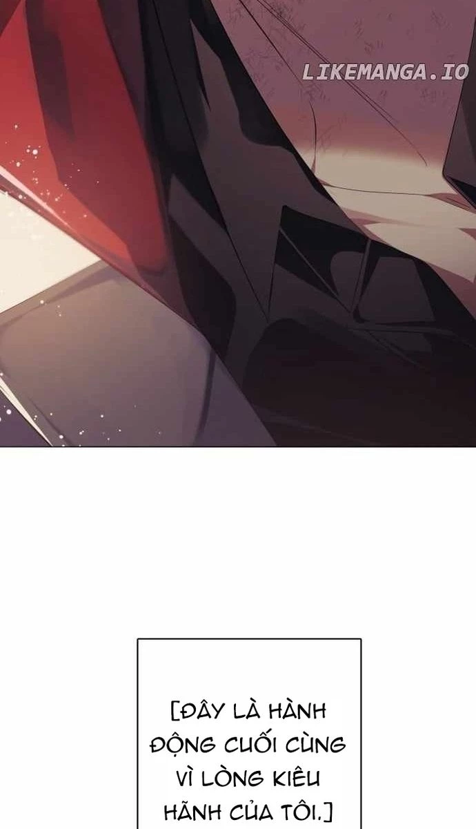 Zero Game Chapter 284 - 34