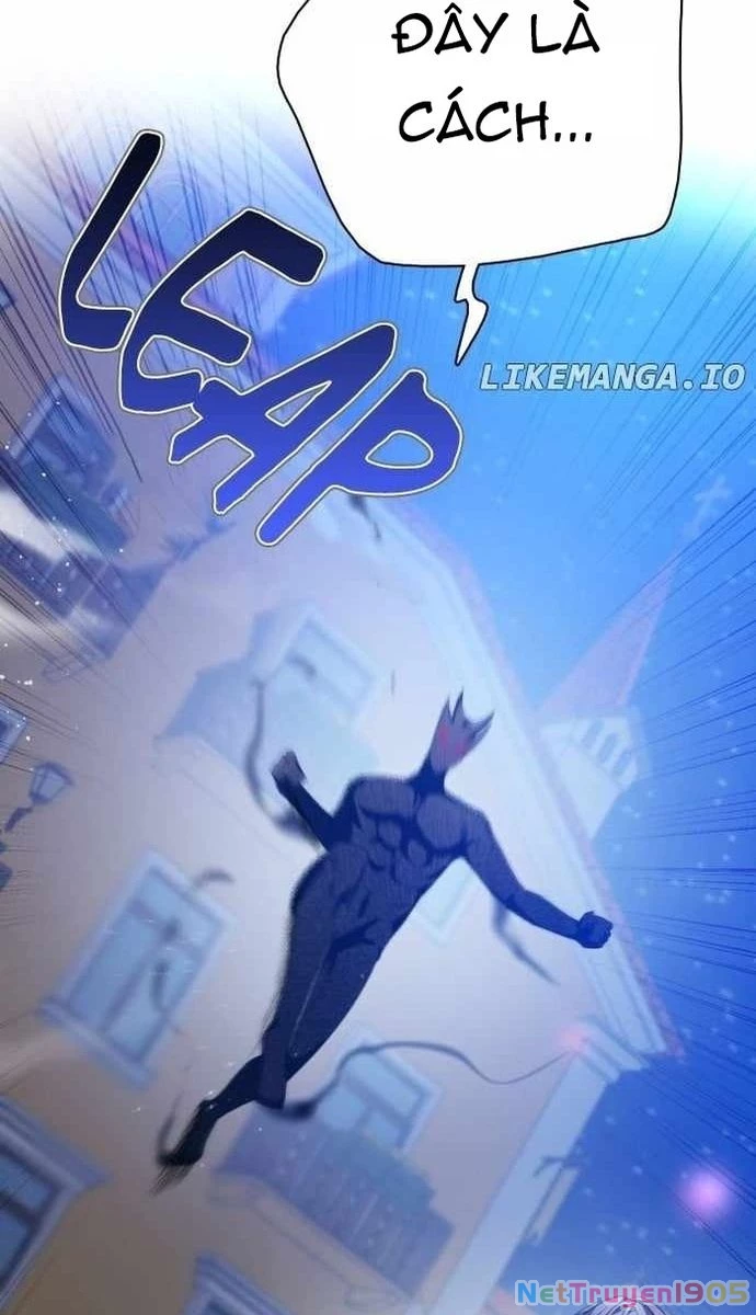 Zero Game Chapter 284 - 37