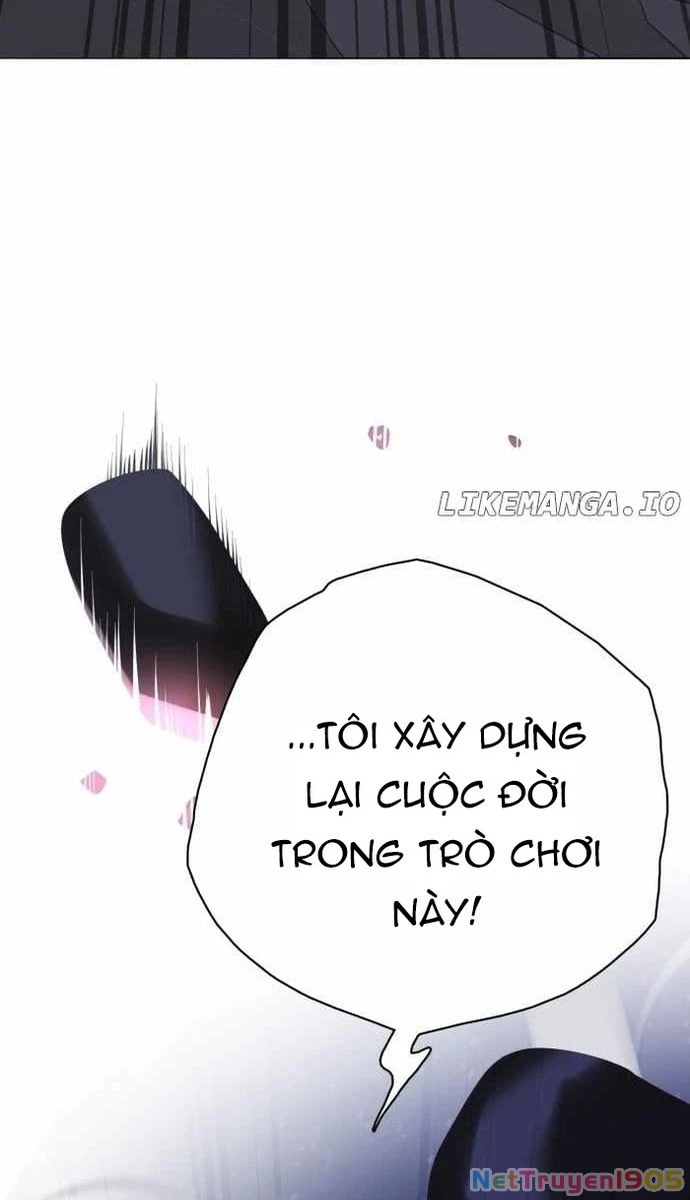 Zero Game Chapter 284 - 39