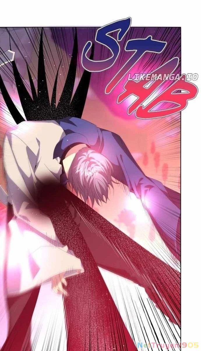 Zero Game Chapter 284 - 52