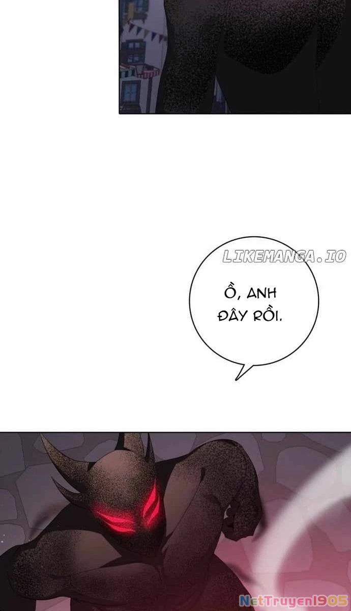 Zero Game Chapter 284 - 55
