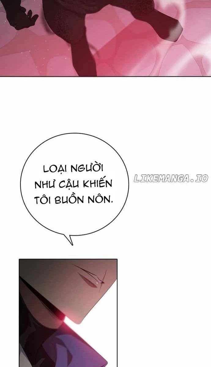 Zero Game Chapter 284 - 56