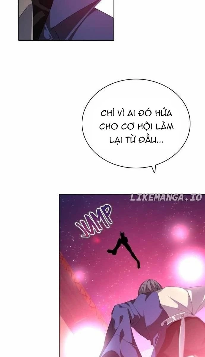 Zero Game Chapter 284 - 57