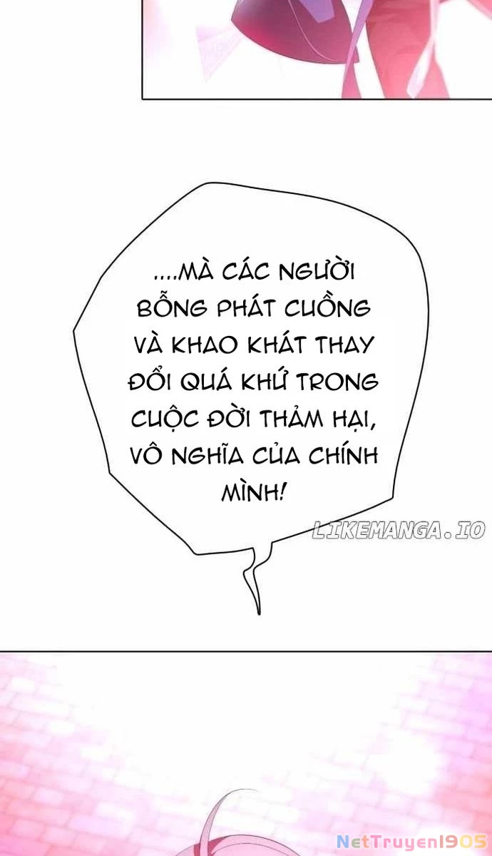 Zero Game Chapter 284 - 58