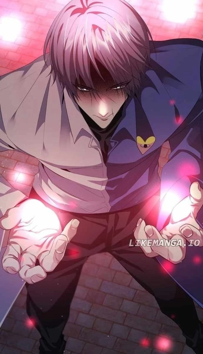 Zero Game Chapter 284 - 59