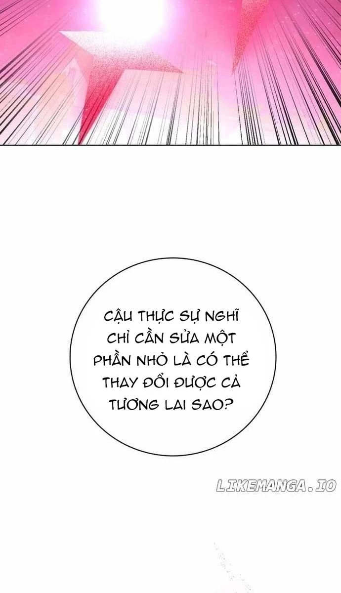 Zero Game Chapter 284 - 61