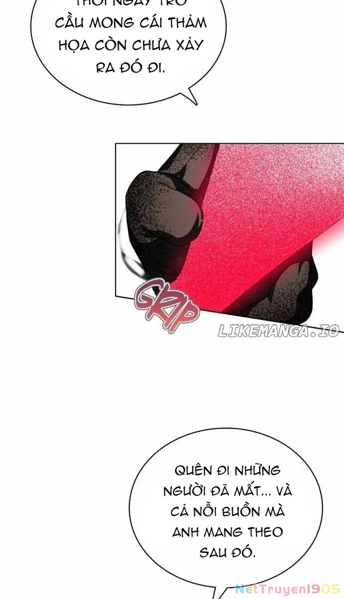 Zero Game Chapter 284 - 73