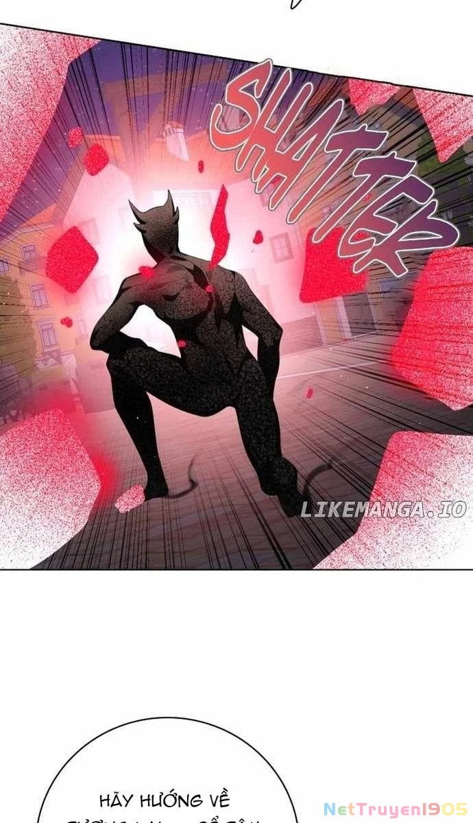 Zero Game Chapter 284 - 74