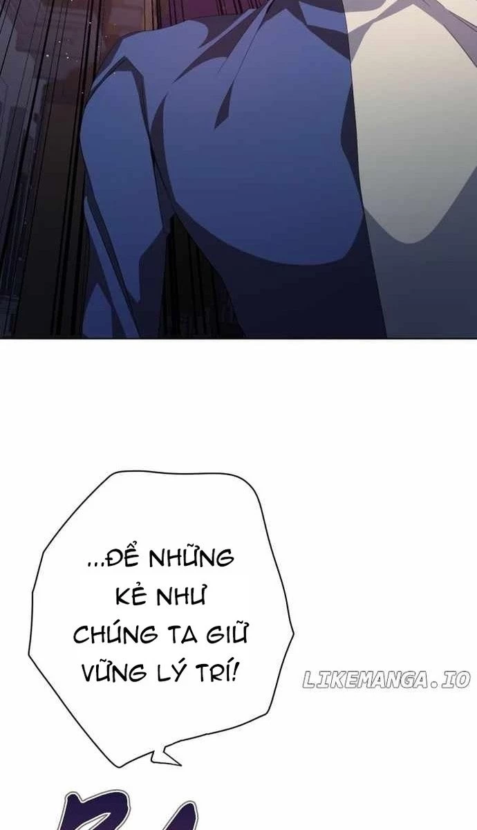 Zero Game Chapter 284 - 77