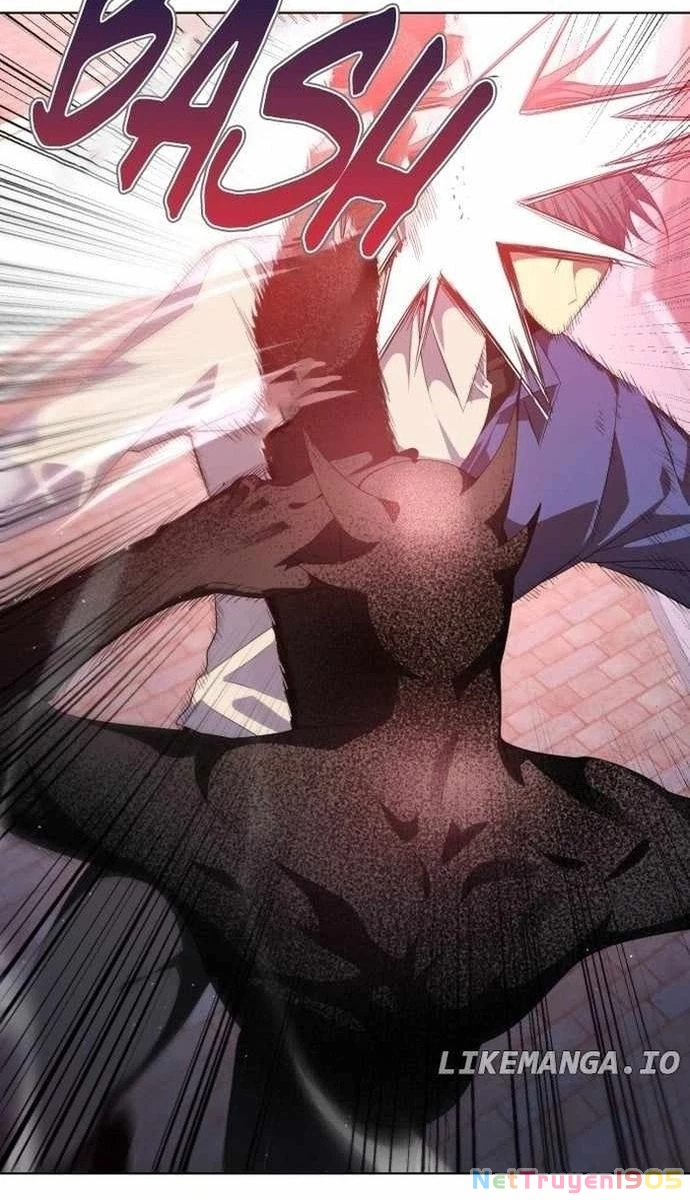 Zero Game Chapter 284 - 78