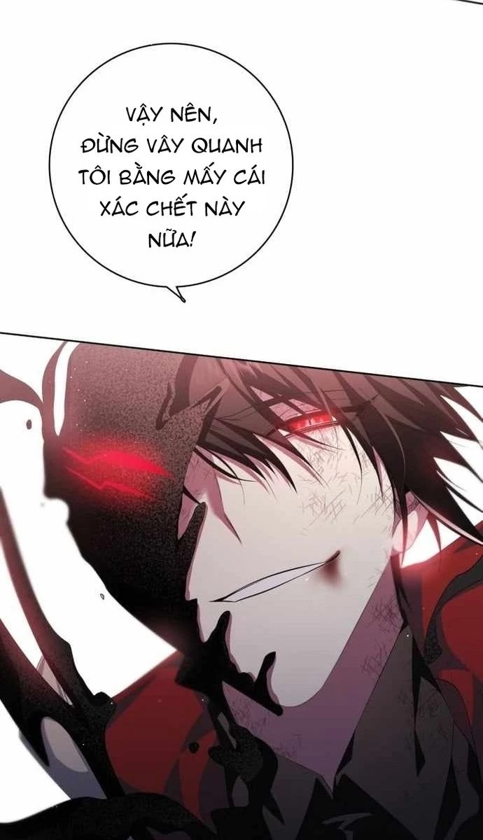 Zero Game Chapter 284 - 80