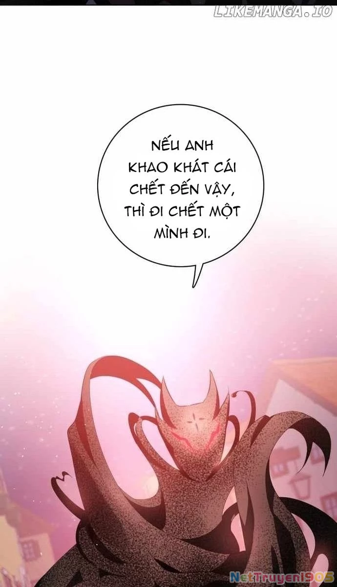 Zero Game Chapter 284 - 81
