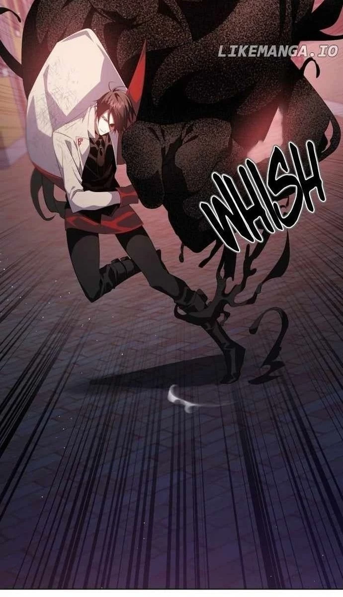 Zero Game Chapter 284 - 82