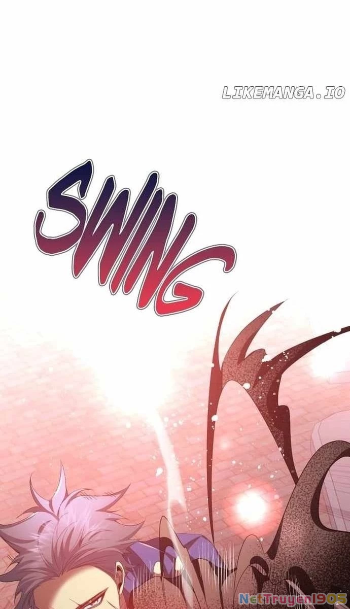 Zero Game Chapter 284 - 83