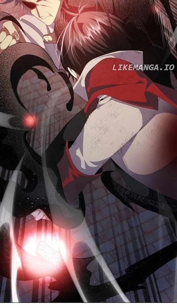 Zero Game Chapter 284 - 84