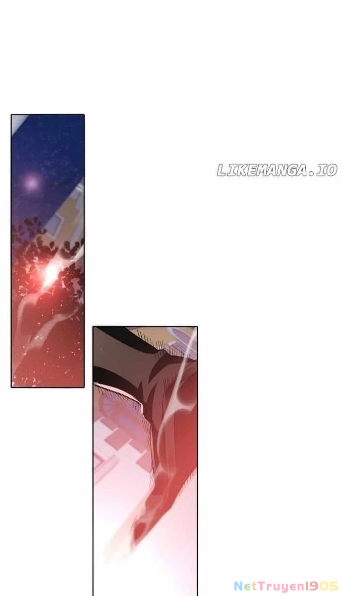 Zero Game Chapter 284 - 85