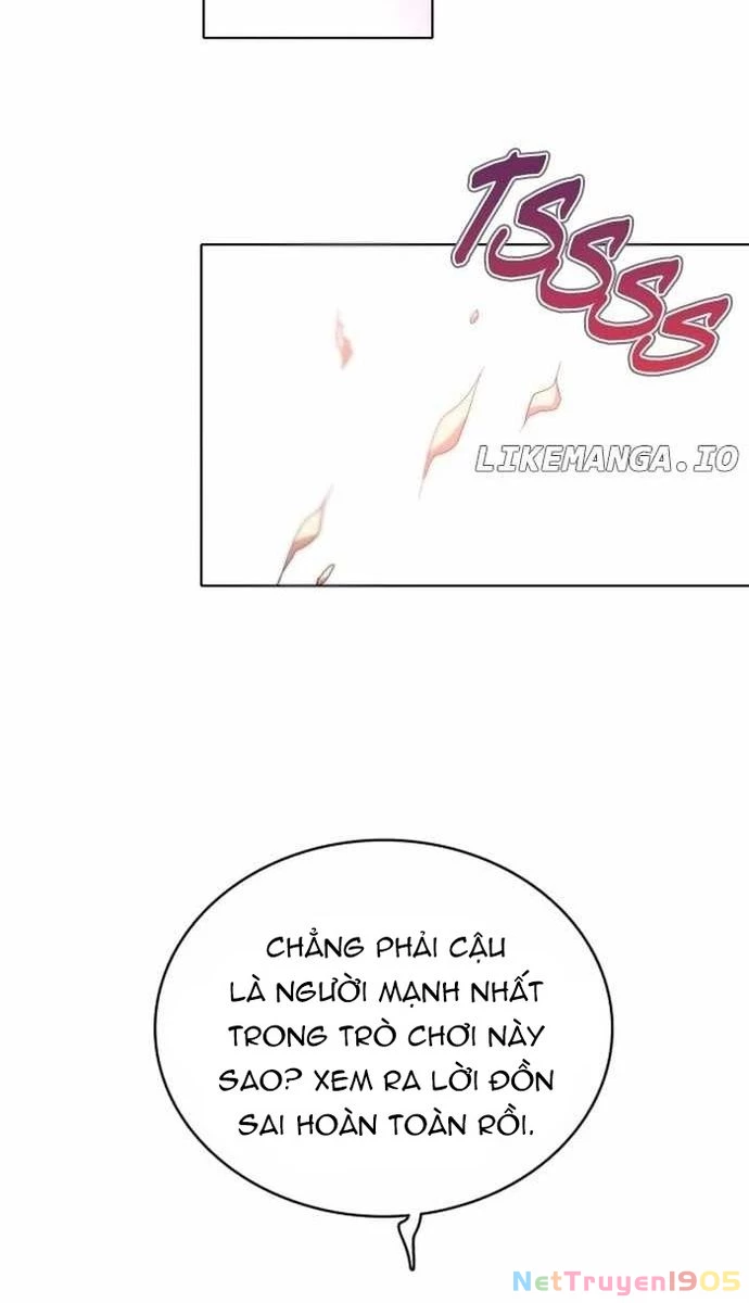 Zero Game Chapter 284 - 86