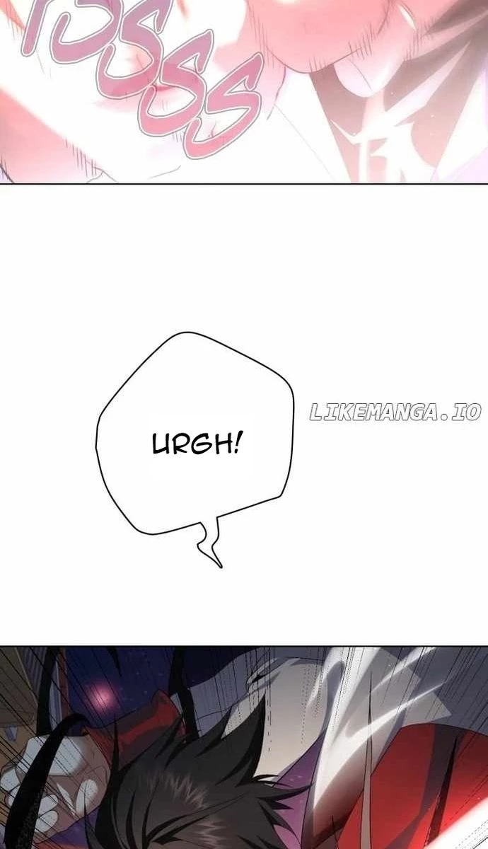 Zero Game Chapter 284 - 88