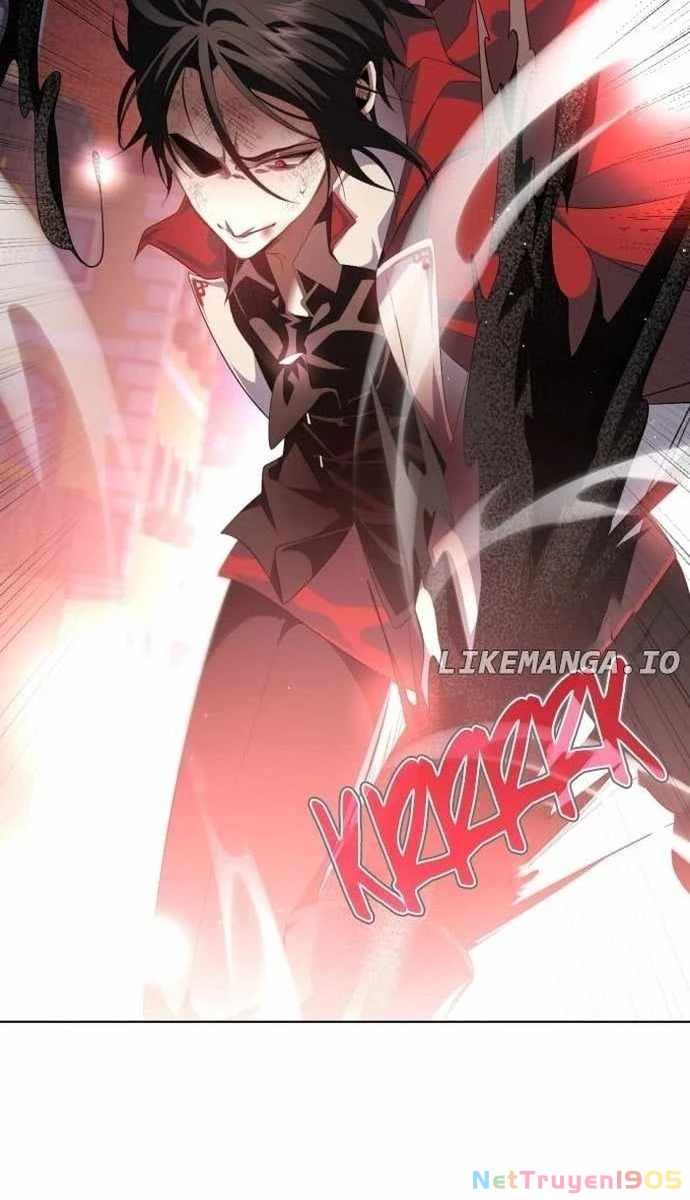 Zero Game Chapter 284 - 89
