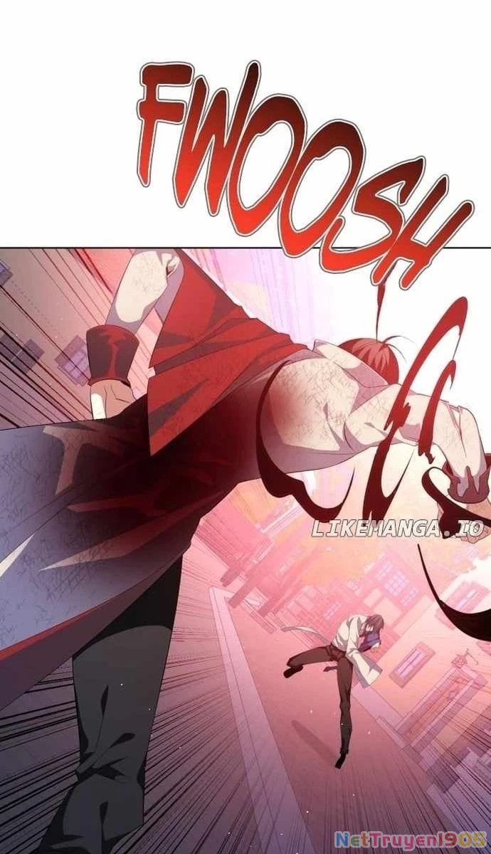 Zero Game Chapter 284 - 90