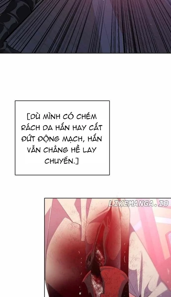 Zero Game Chapter 284 - 91