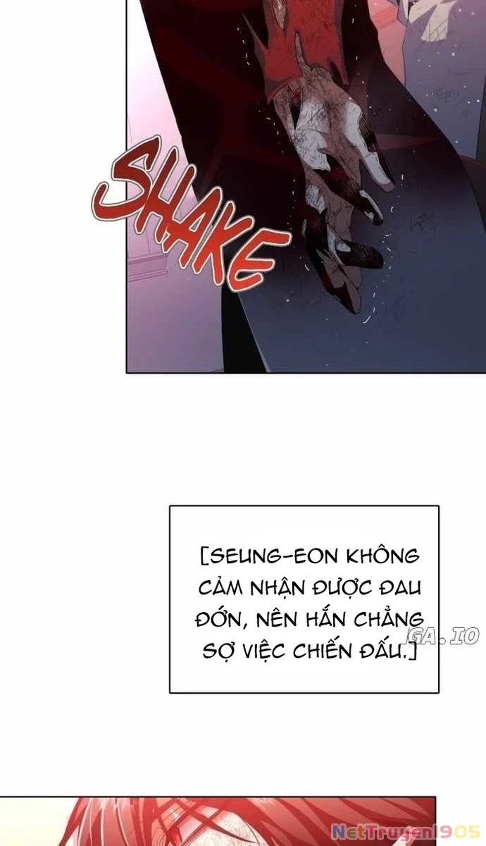 Zero Game Chapter 284 - 92