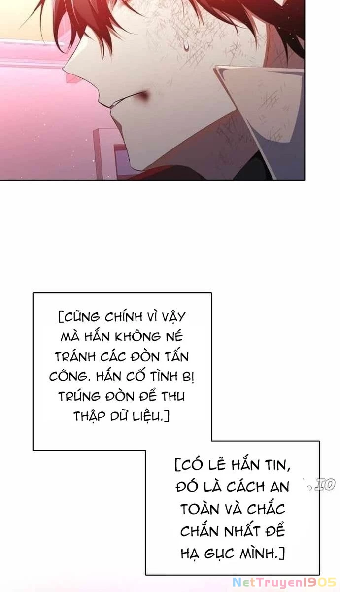 Zero Game Chapter 284 - 93