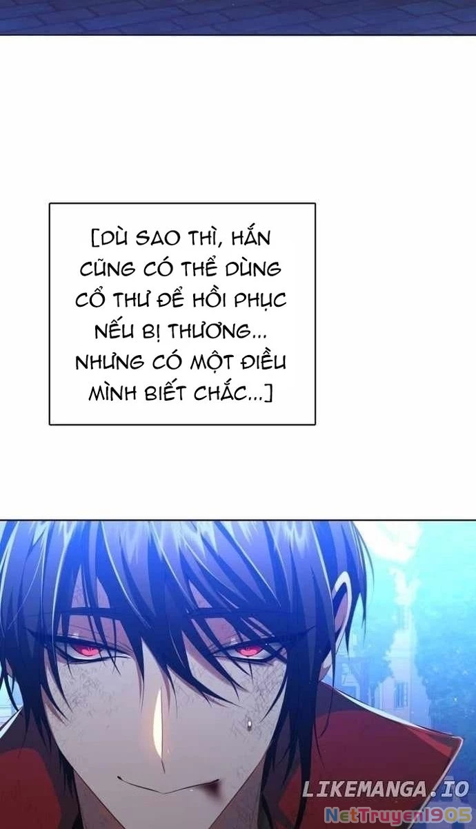 Zero Game Chapter 284 - 95