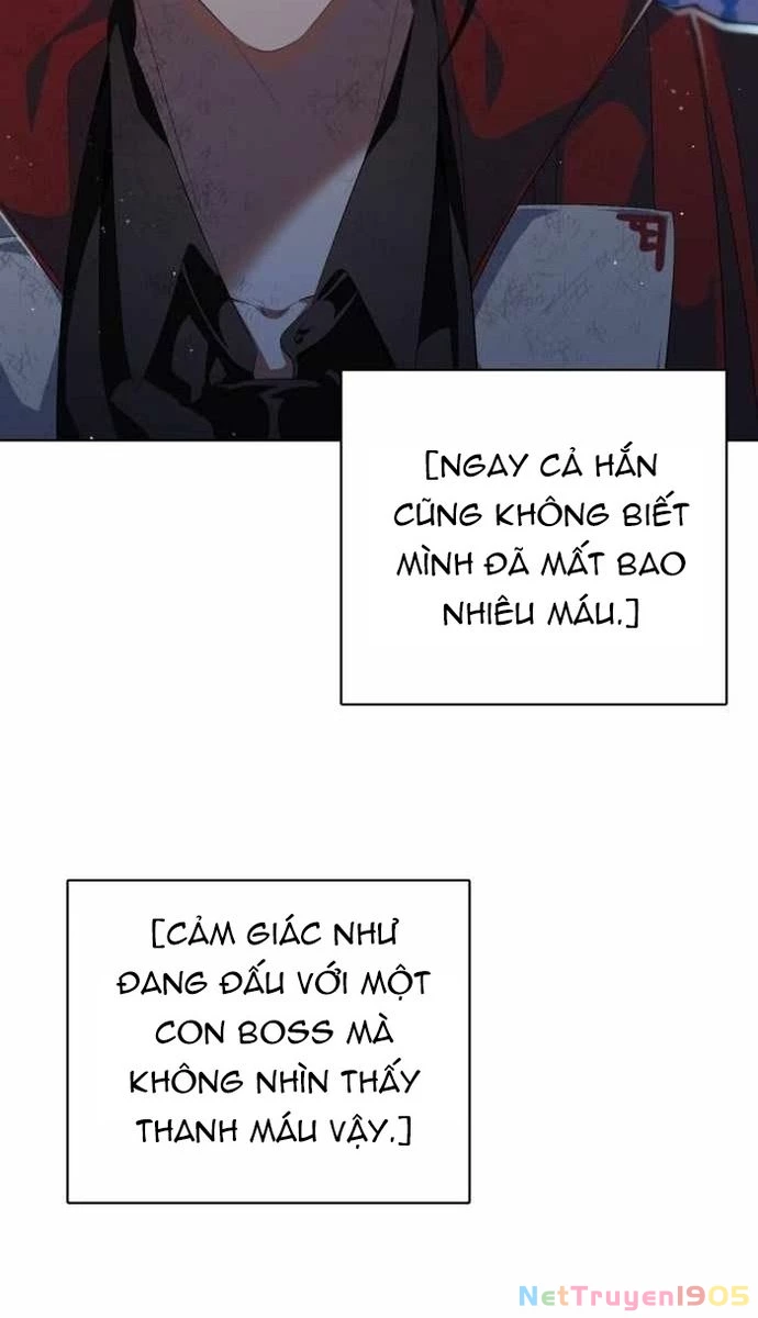 Zero Game Chapter 284 - 96