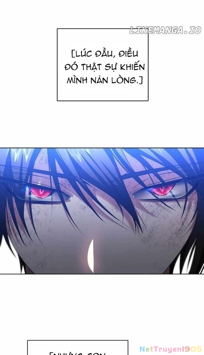 Zero Game Chapter 284 - 98