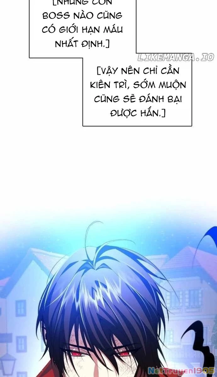 Zero Game Chapter 284 - 99