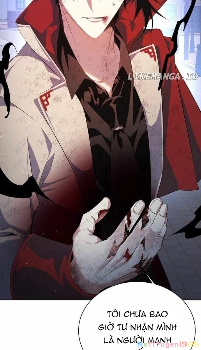 Zero Game Chapter 284 - 100