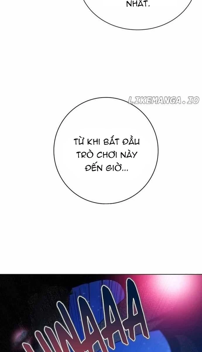 Zero Game Chapter 284 - 101