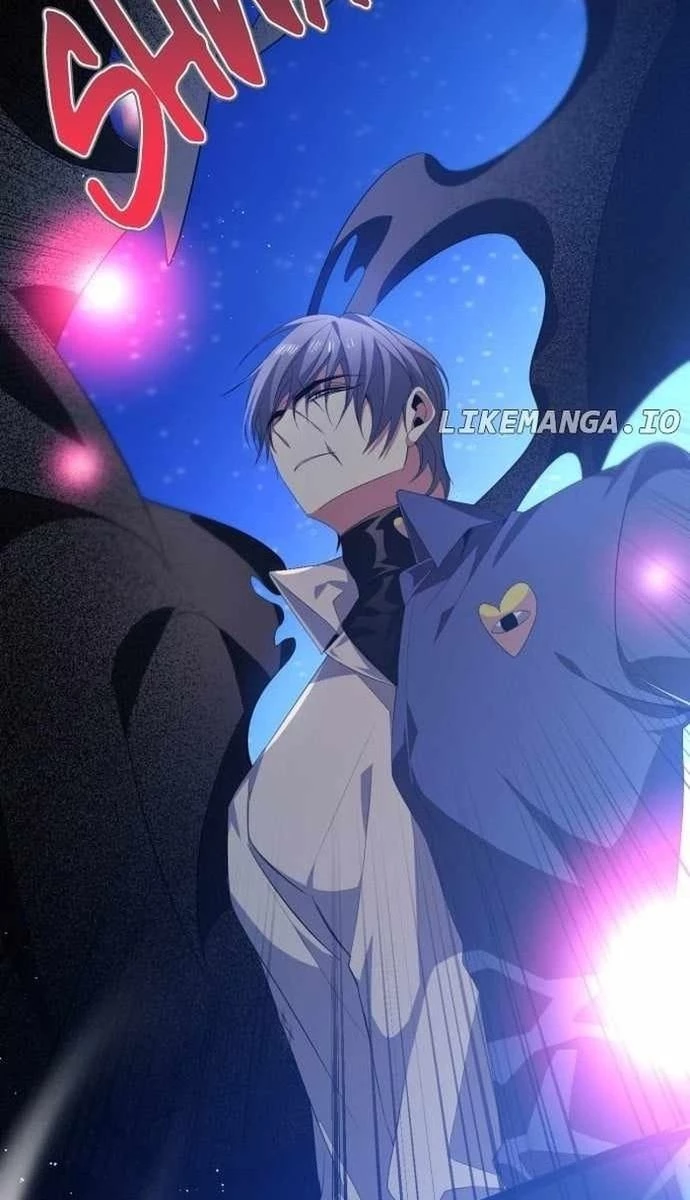 Zero Game Chapter 284 - 102