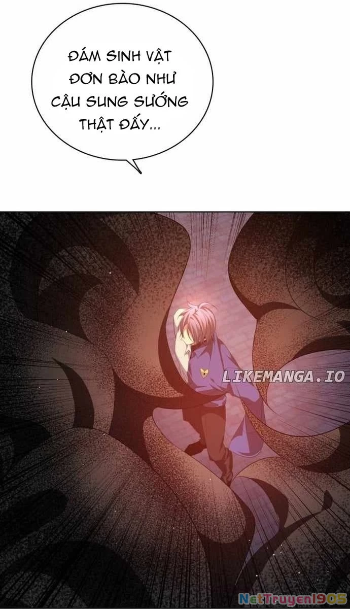 Zero Game Chapter 284 - 106