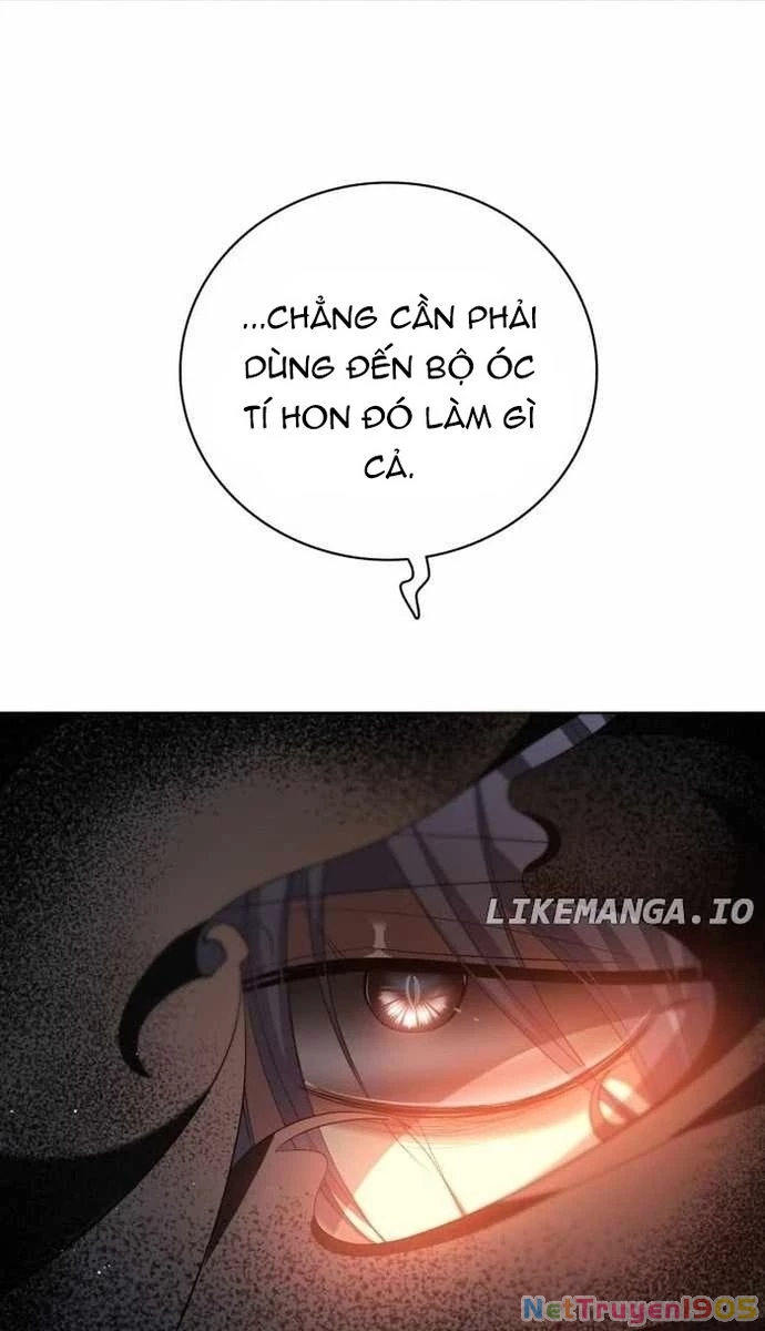 Zero Game Chapter 284 - 107