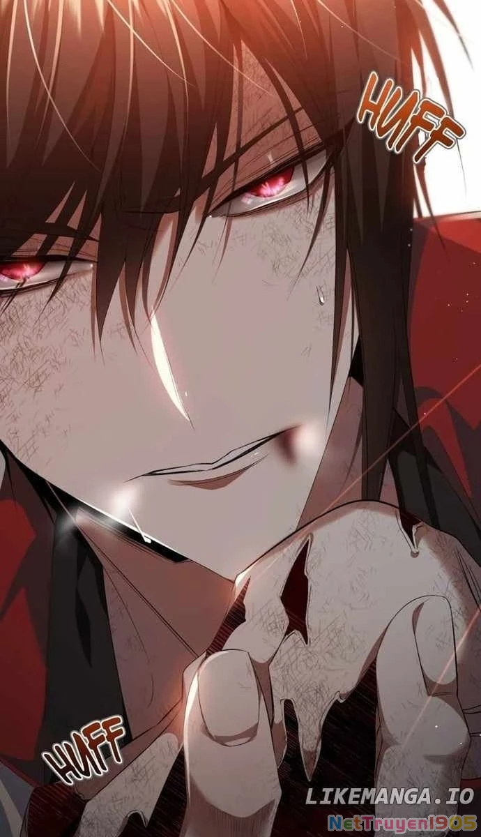 Zero Game Chapter 284 - 111